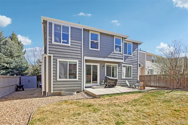 $650,000 | 16524 High Desert Way, Parker, CO 80134