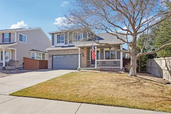 $650,000 | 16524 High Desert Way, Parker, CO 80134