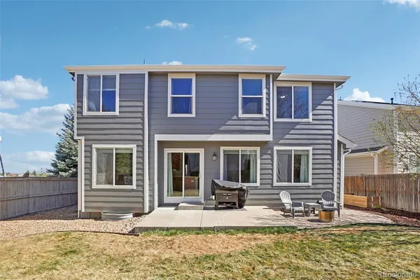 $650,000 | 16524 High Desert Way, Parker, CO 80134