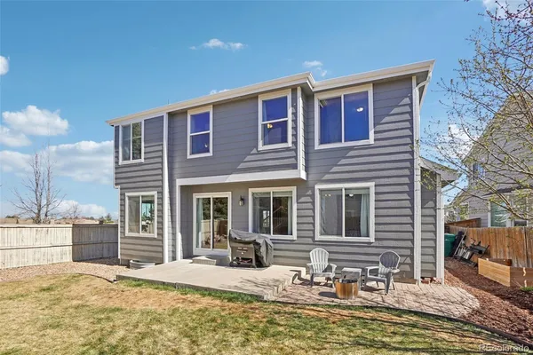 $650,000 | 16524 High Desert Way, Parker, CO 80134