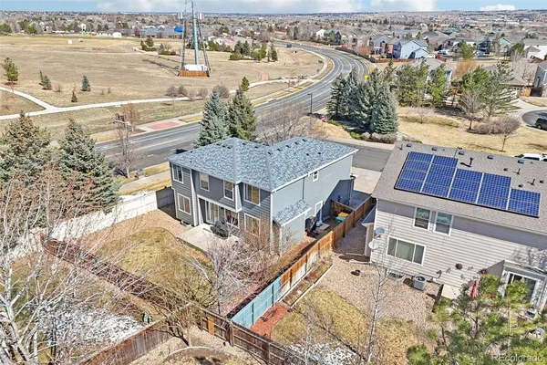 $650,000 | 16524 High Desert Way, Parker, CO 80134