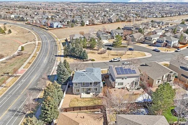 $650,000 | 16524 High Desert Way, Parker, CO 80134