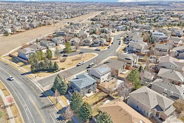 $650,000 | 16524 High Desert Way, Parker, CO 80134