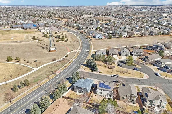 $650,000 | 16524 High Desert Way, Parker, CO 80134