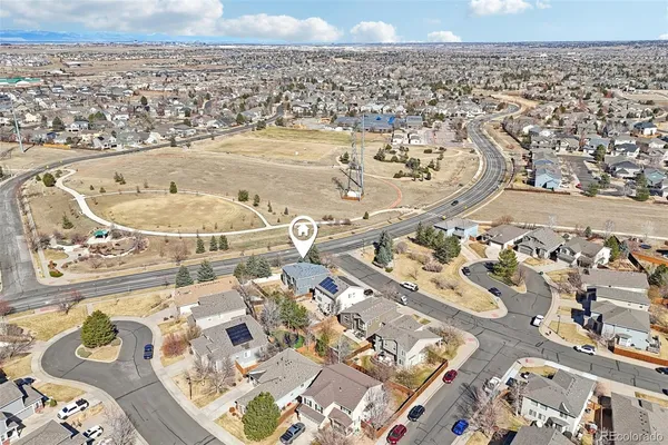 $650,000 | 16524 High Desert Way, Parker, CO 80134