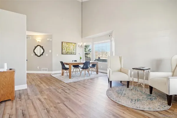 $650,000 | 16524 High Desert Way, Parker, CO 80134