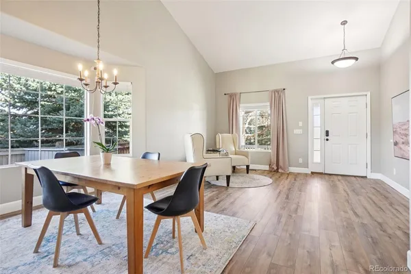 $650,000 | 16524 High Desert Way, Parker, CO 80134