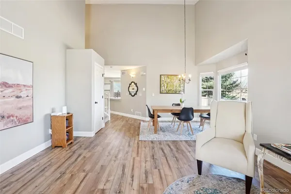 $650,000 | 16524 High Desert Way, Parker, CO 80134