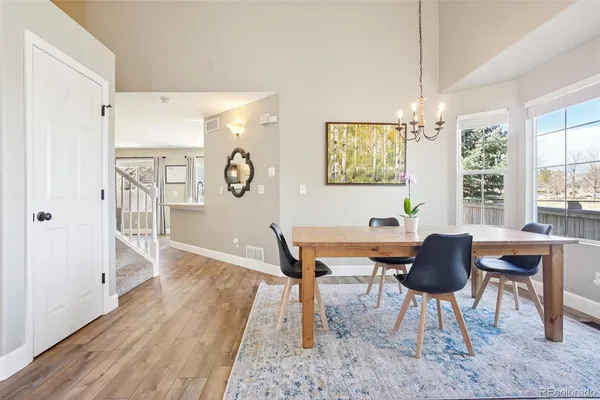 $650,000 | 16524 High Desert Way, Parker, CO 80134