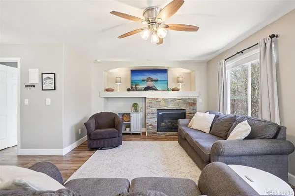 $650,000 | 16524 High Desert Way, Parker, CO 80134