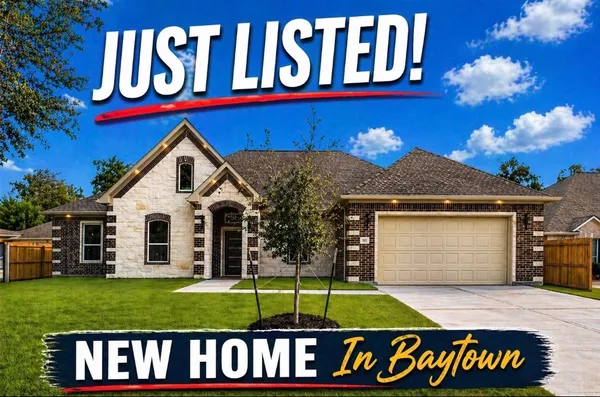 $449,900 | 4118 Bear Creek Trace, Baytown, TX 77521