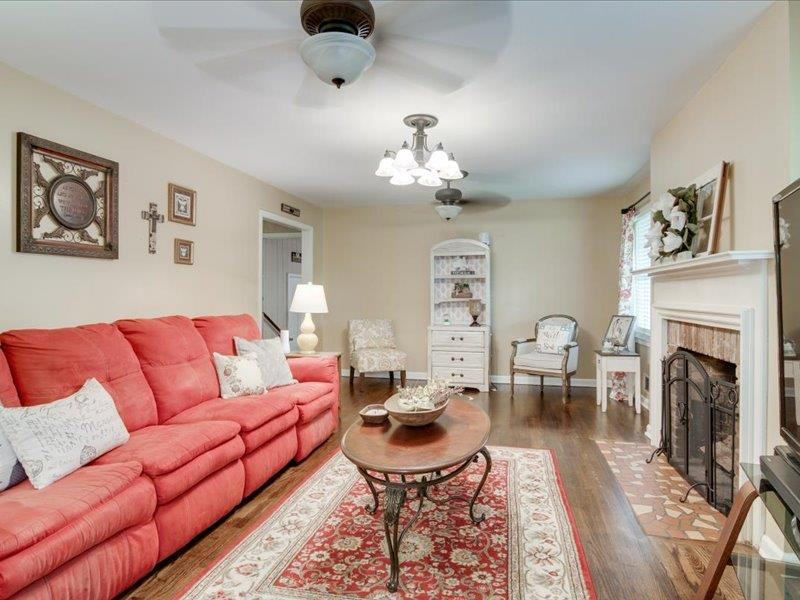 3115 Vassar Drive Augusta, GA 30909 - Photo 6 of 30 Gallery Image 6