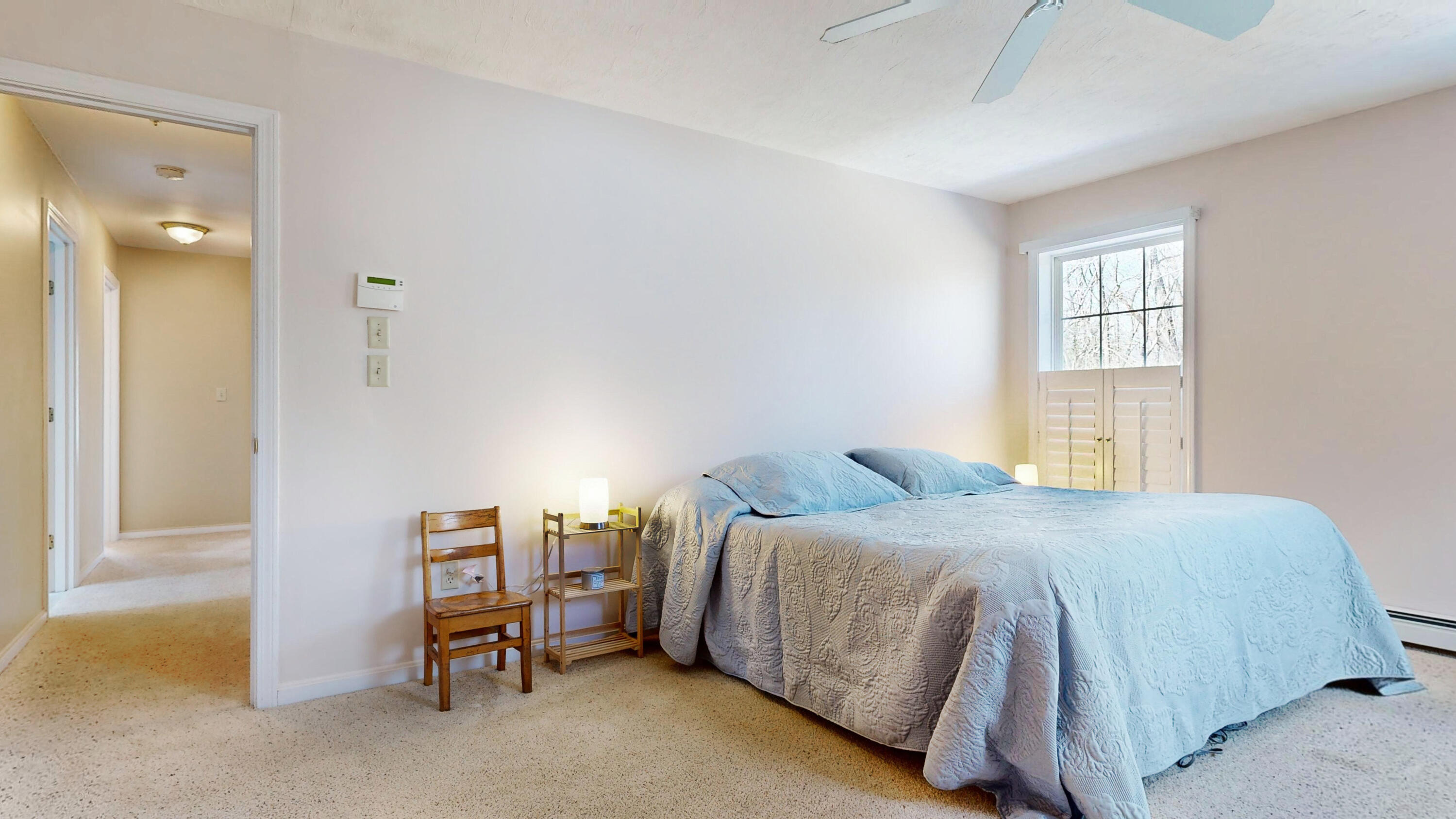 53 Old Cluff Road Kennebunkport, ME 04046 - Photo 5 of 43 Primary Bedroom