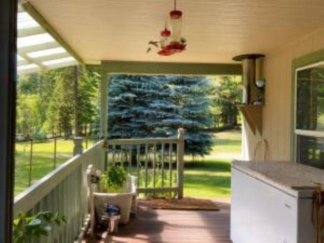 3641 Hill Loop Road Kettle Falls, WA 99141 - Photo 11 of 50