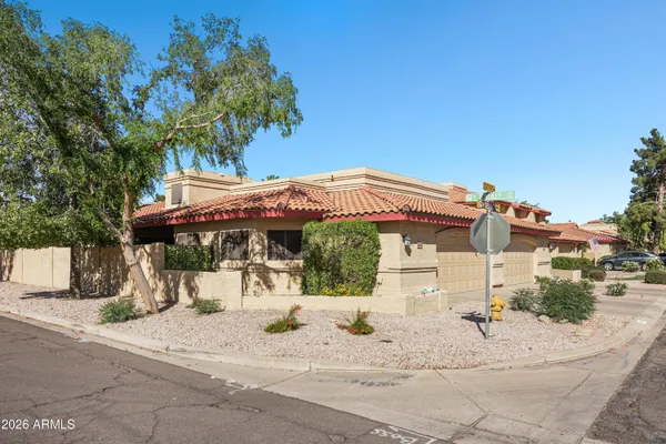 $460,000 | 4848 West Del Rio Street, Chandler, AZ 85226