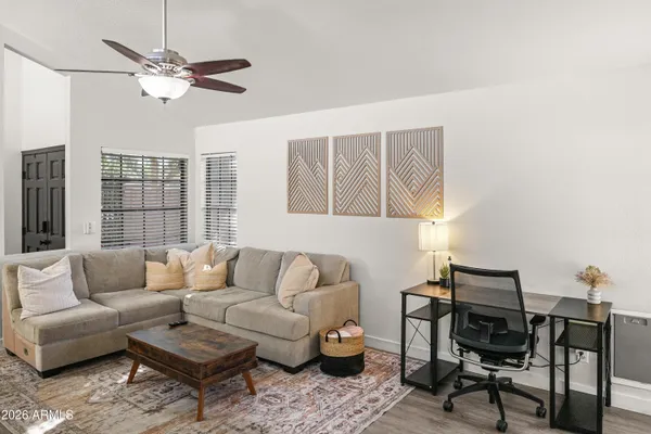 $460,000 | 4848 West Del Rio Street, Chandler, AZ 85226