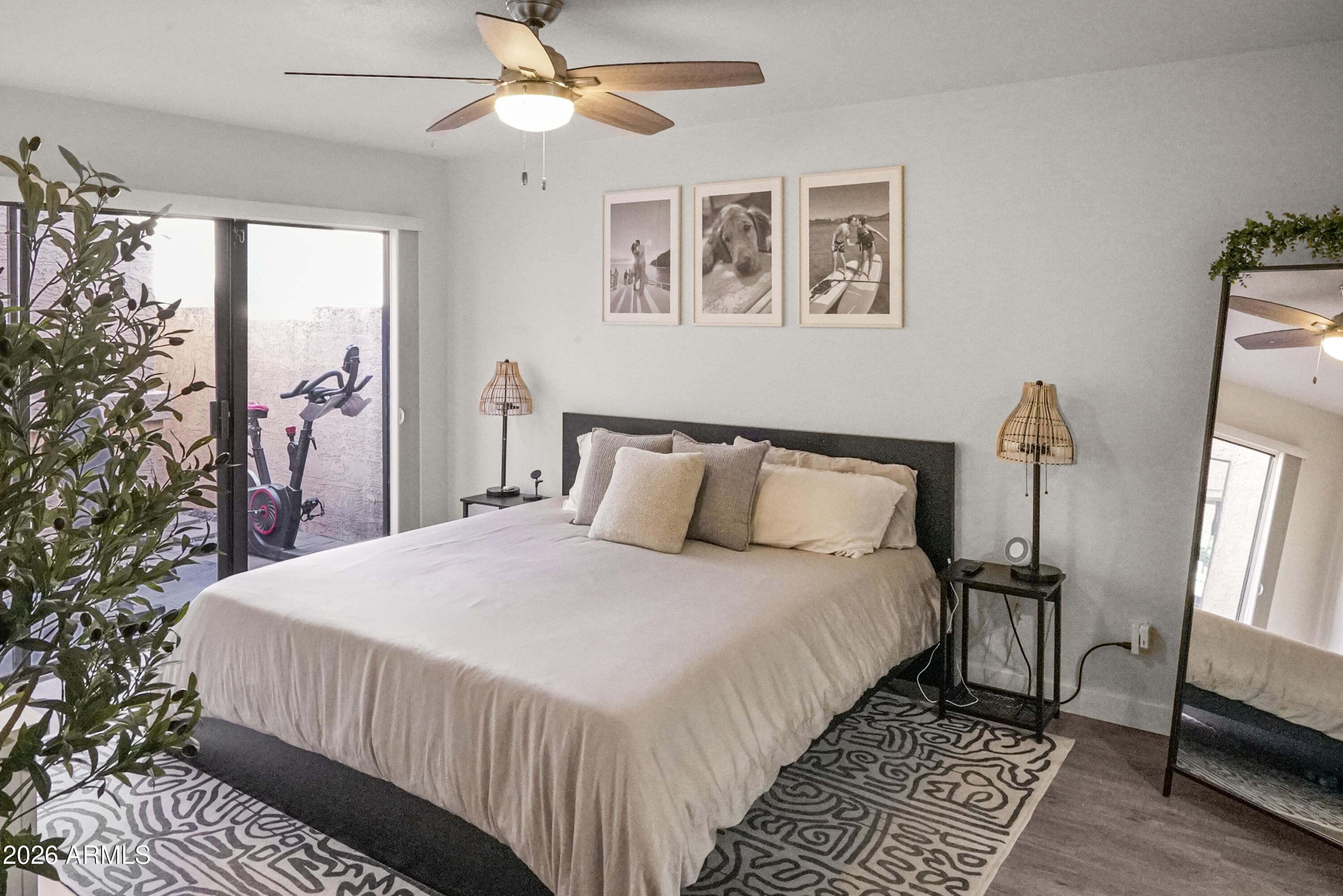 4848 West Del Rio Street Chandler, AZ 85226 - Photo 14 of 19 Primary Bedroom