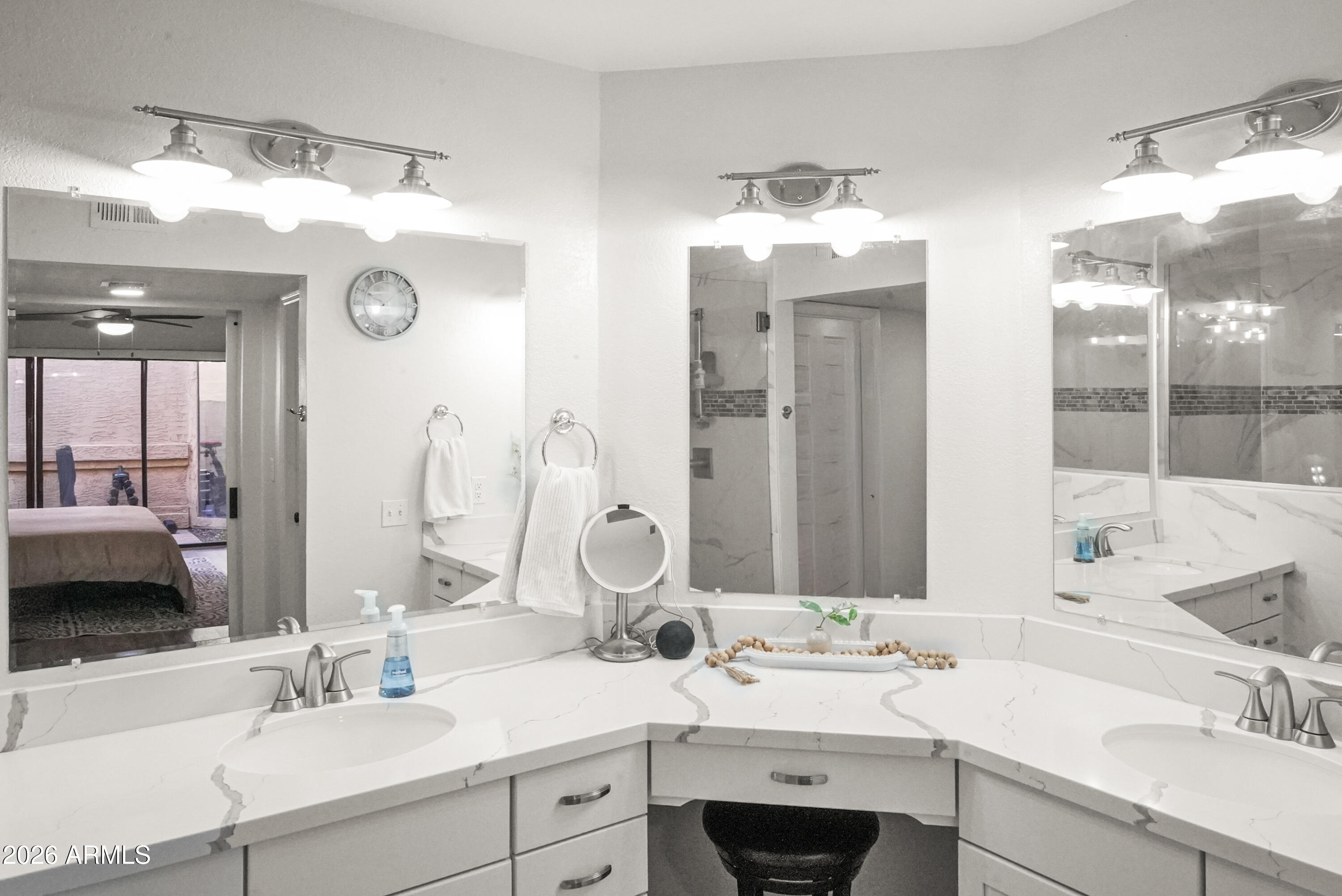 4848 West Del Rio Street Chandler, AZ 85226 - Photo 15 of 19 Primary Bath Vanity