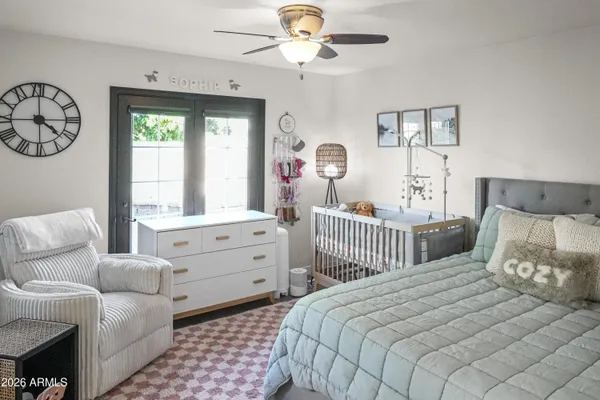 $460,000 | 4848 West Del Rio Street, Chandler, AZ 85226