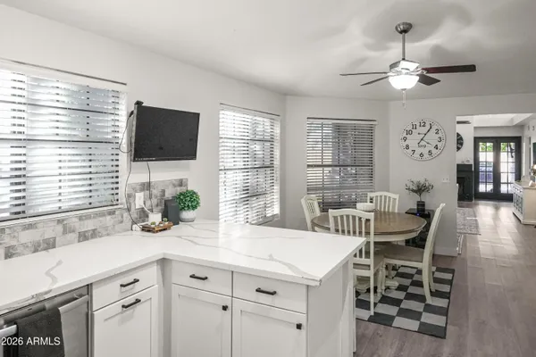 $460,000 | 4848 West Del Rio Street, Chandler, AZ 85226