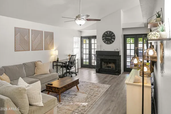 $460,000 | 4848 West Del Rio Street, Chandler, AZ 85226