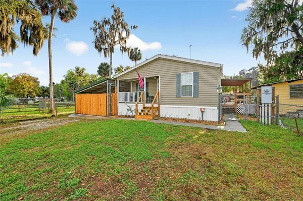 $205,000 | 9450 Northeast 306th Court, Fort McCoy, FL 32134