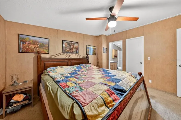 $205,000 | 9450 Northeast 306th Court, Fort McCoy, FL 32134