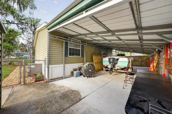 $205,000 | 9450 Northeast 306th Court, Fort McCoy, FL 32134