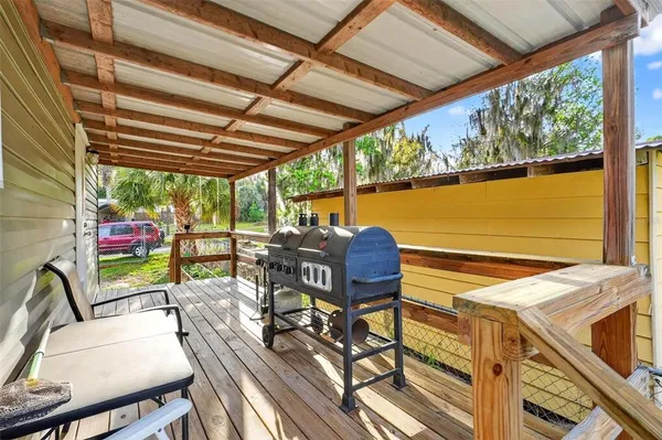 $205,000 | 9450 Northeast 306th Court, Fort McCoy, FL 32134
