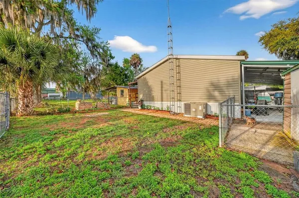 $205,000 | 9450 Northeast 306th Court, Fort McCoy, FL 32134