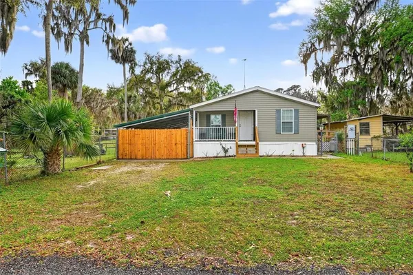 $205,000 | 9450 Northeast 306th Court, Fort McCoy, FL 32134