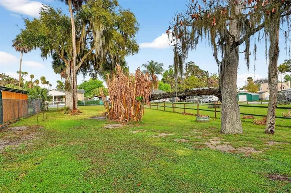 $205,000 | 9450 Northeast 306th Court, Fort McCoy, FL 32134