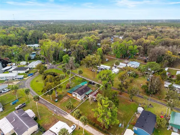 $205,000 | 9450 Northeast 306th Court, Fort McCoy, FL 32134