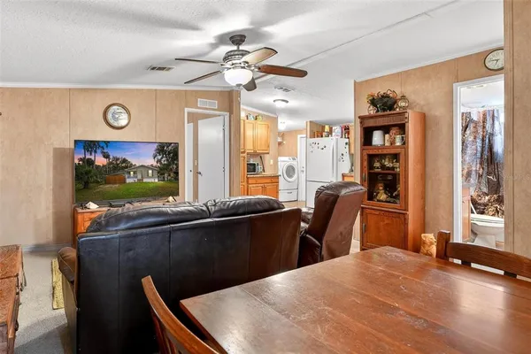 $205,000 | 9450 Northeast 306th Court, Fort McCoy, FL 32134