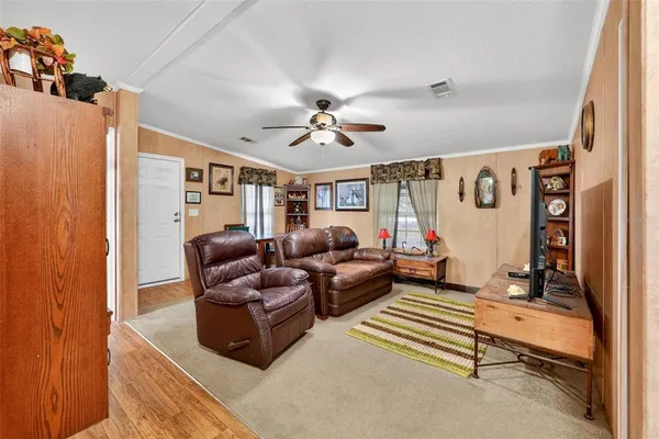 $205,000 | 9450 Northeast 306th Court, Fort McCoy, FL 32134