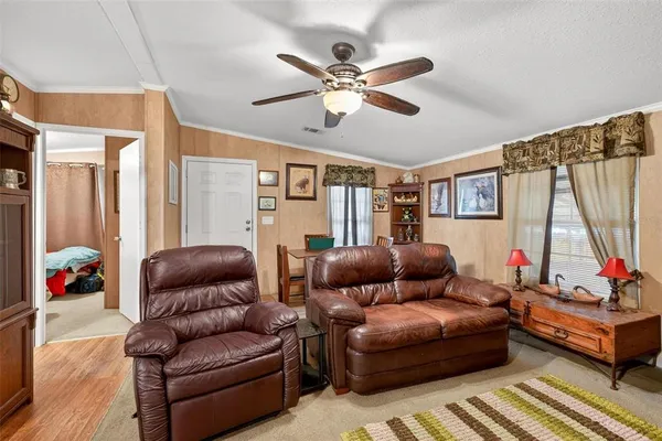 $205,000 | 9450 Northeast 306th Court, Fort McCoy, FL 32134