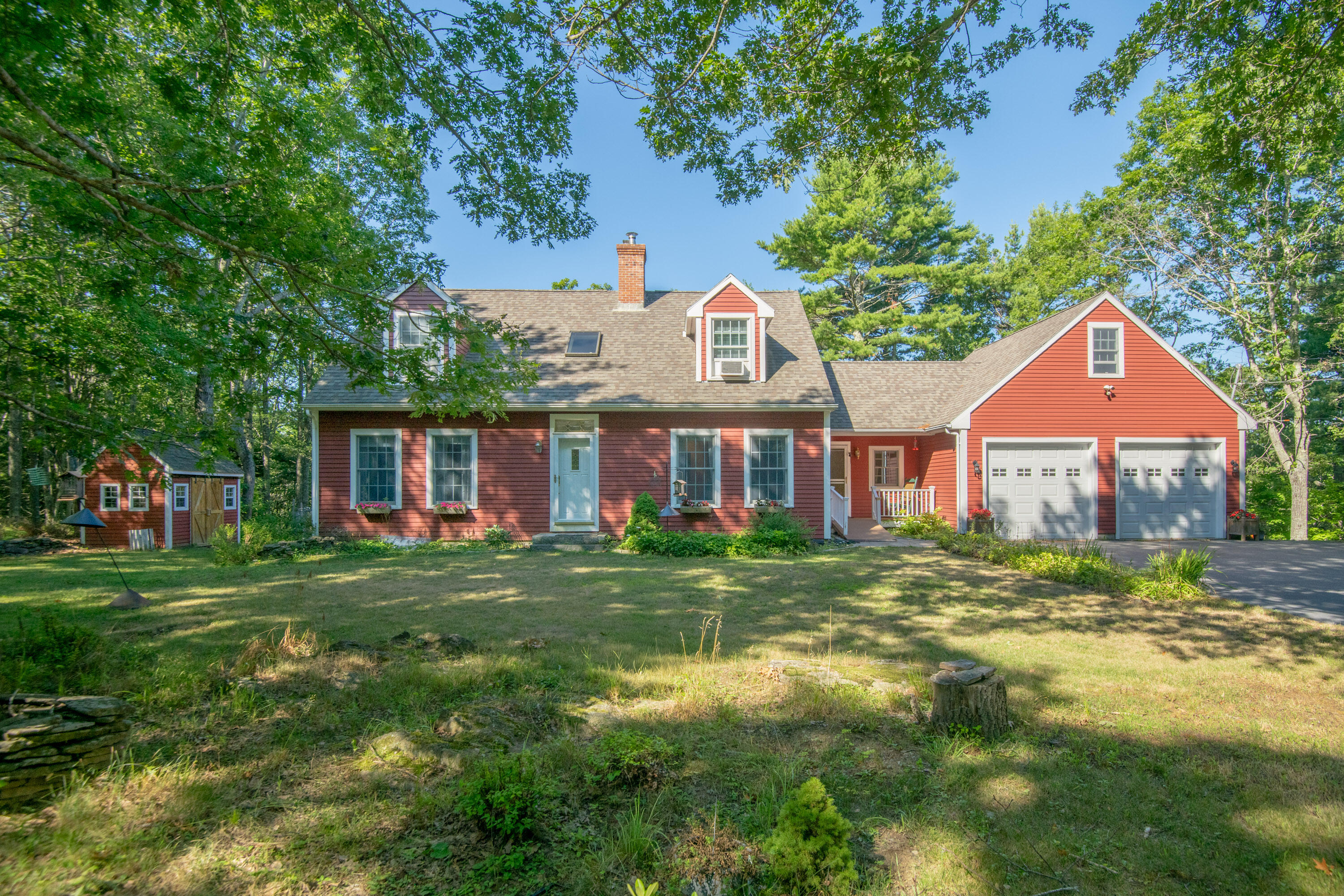 100 Bowman's Landing Road Georgetown, ME 04548 - Photo 1 of 50 3_100 Bowman_s Landing Rd_Morneau