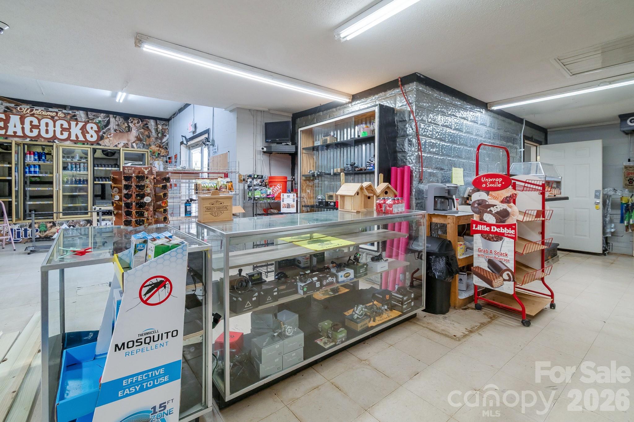 5400 Cedar Creek Road Liberty Hill, SC 29074 - Photo 17 of 48 a utility room with storage and utility