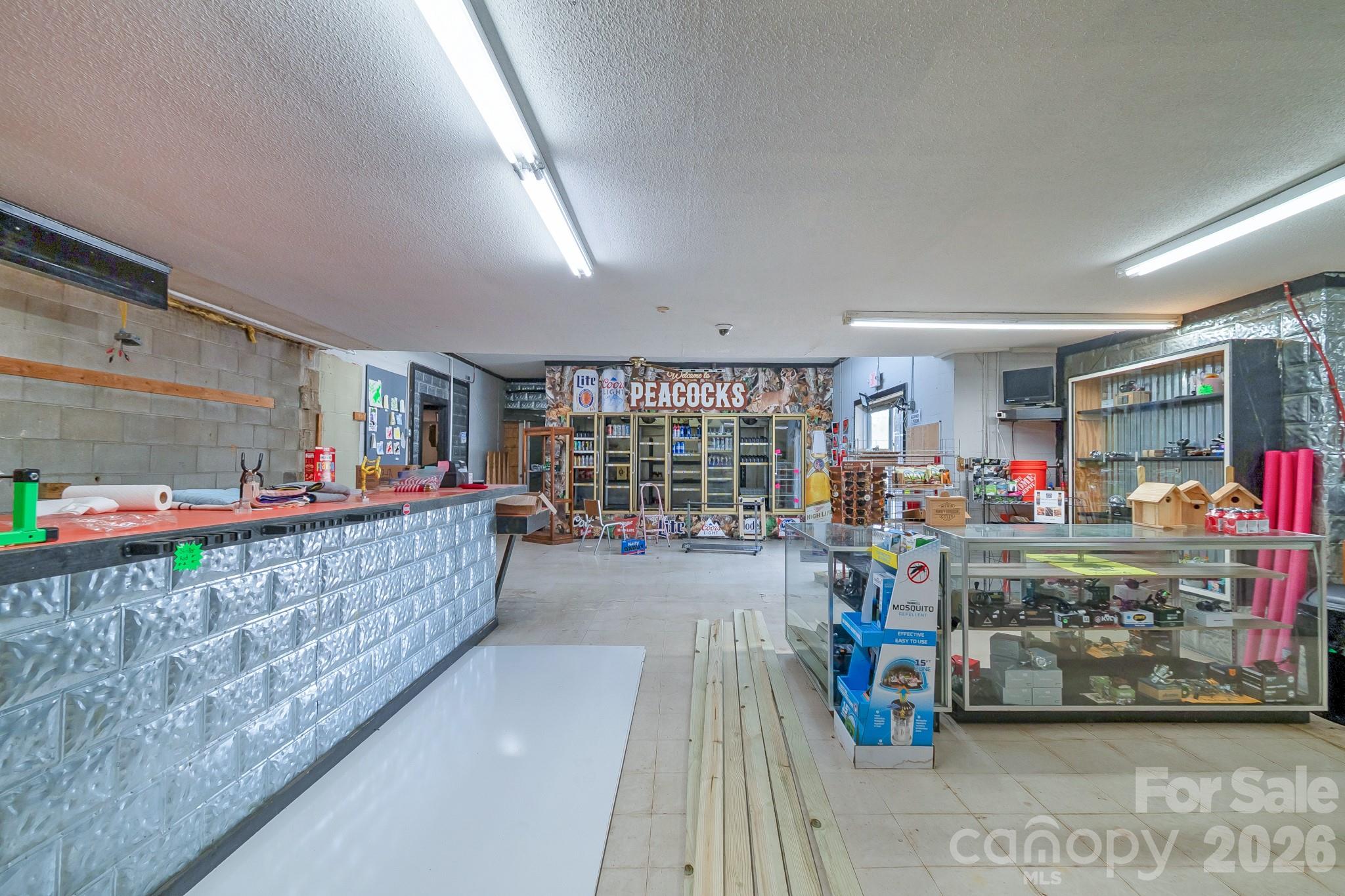 5400 Cedar Creek Road Liberty Hill, SC 29074 - Photo 25 of 48 a living room filled with lots of furniture and a couch