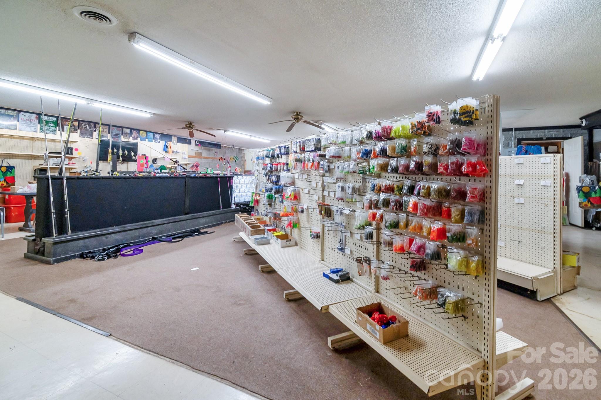 5400 Cedar Creek Road Liberty Hill, SC 29074 - Photo 33 of 48