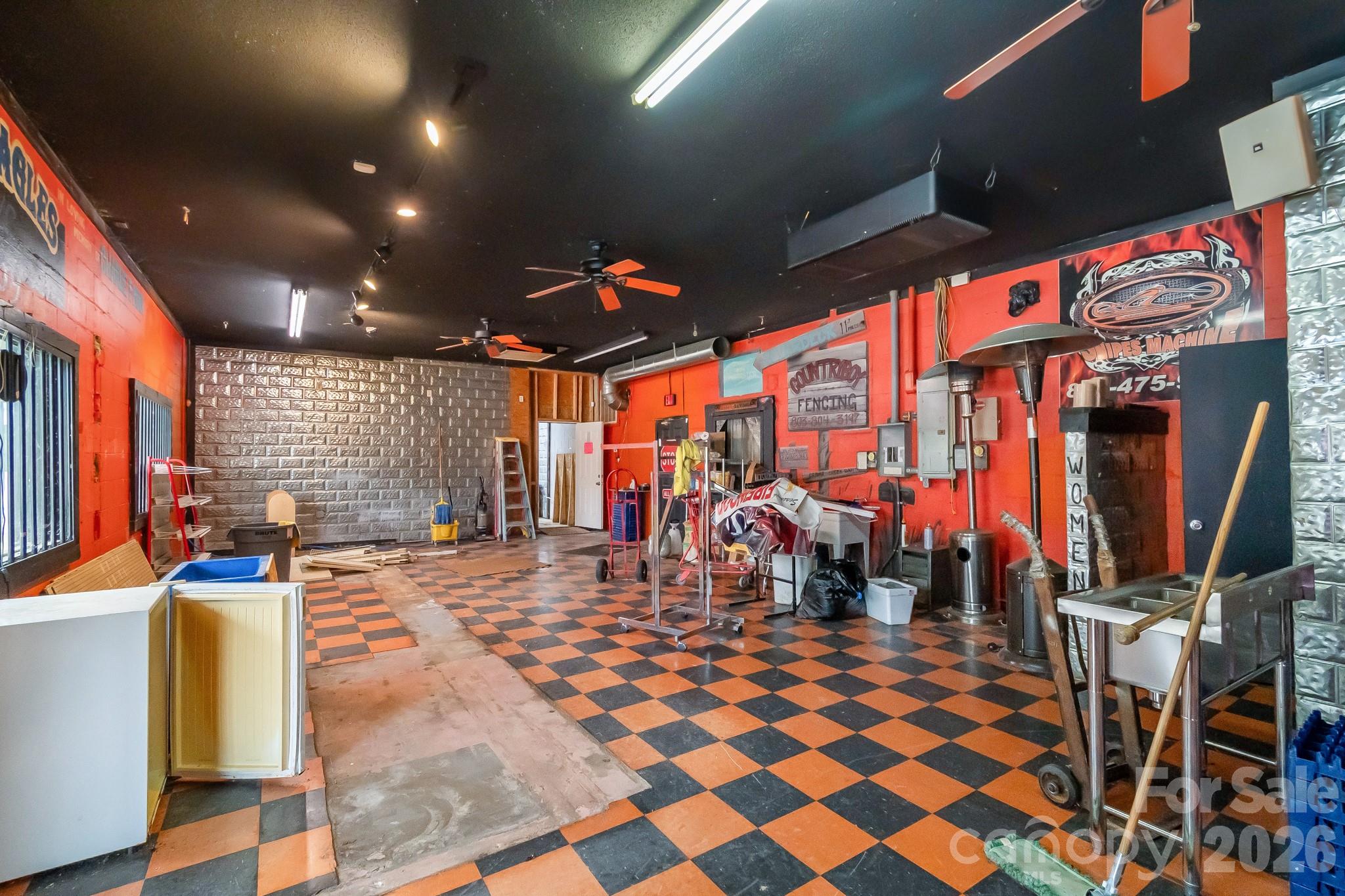 5400 Cedar Creek Road Liberty Hill, SC 29074 - Photo 39 of 48