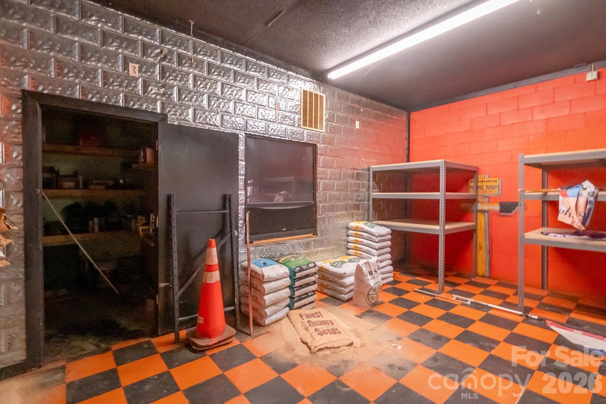 5400 Cedar Creek Road Liberty Hill, SC 29074 - Photo 42 of 48 a storage room