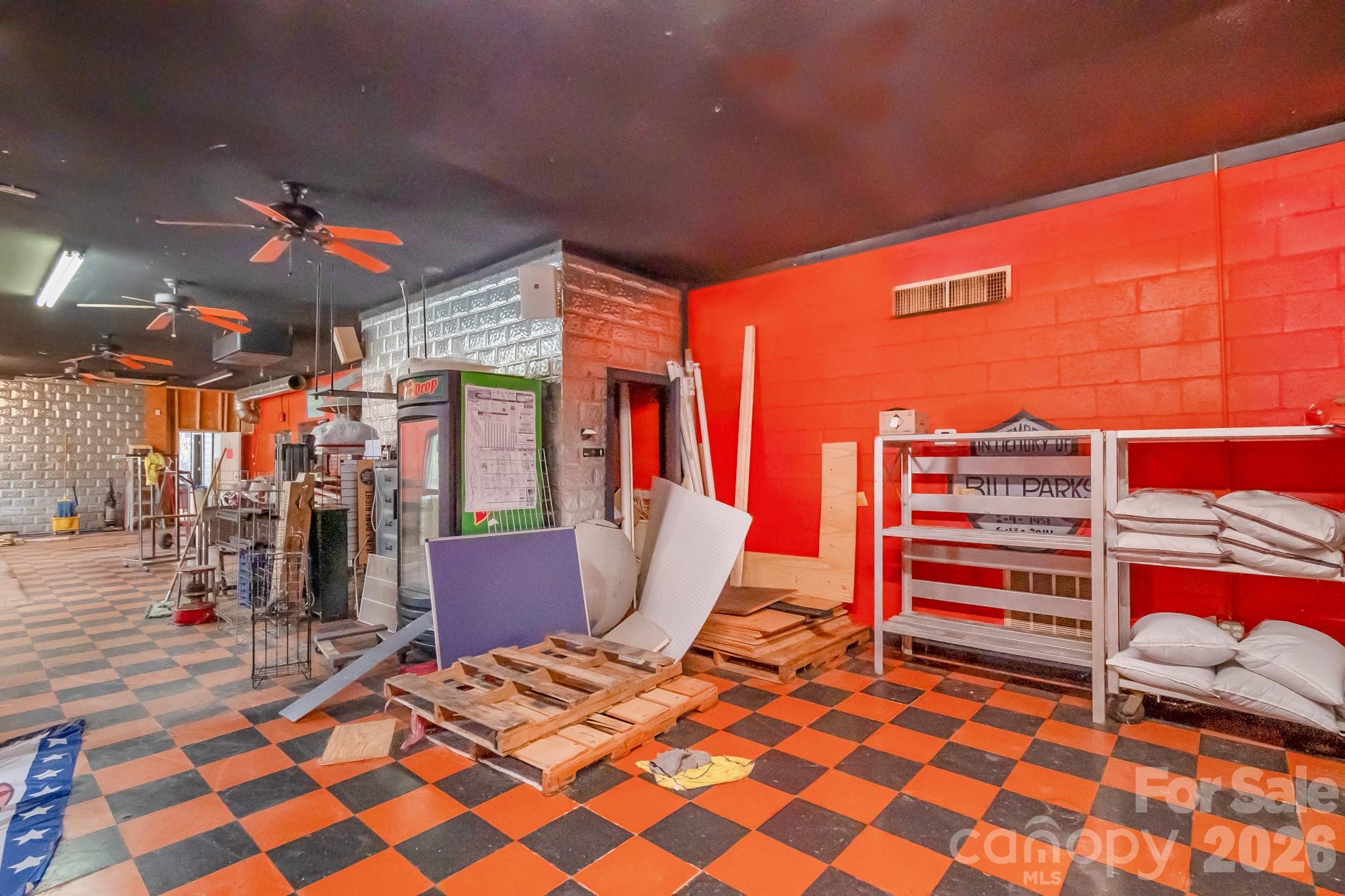 5400 Cedar Creek Road Liberty Hill, SC 29074 - Photo 43 of 48 a outdoor space with a barbeque