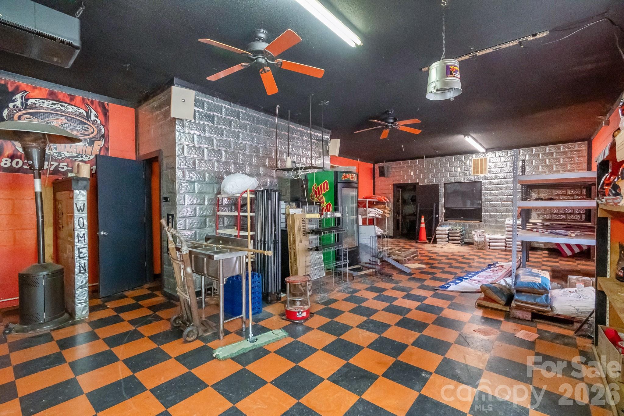 5400 Cedar Creek Road Liberty Hill, SC 29074 - Photo 44 of 48 a view of a storage & utility room