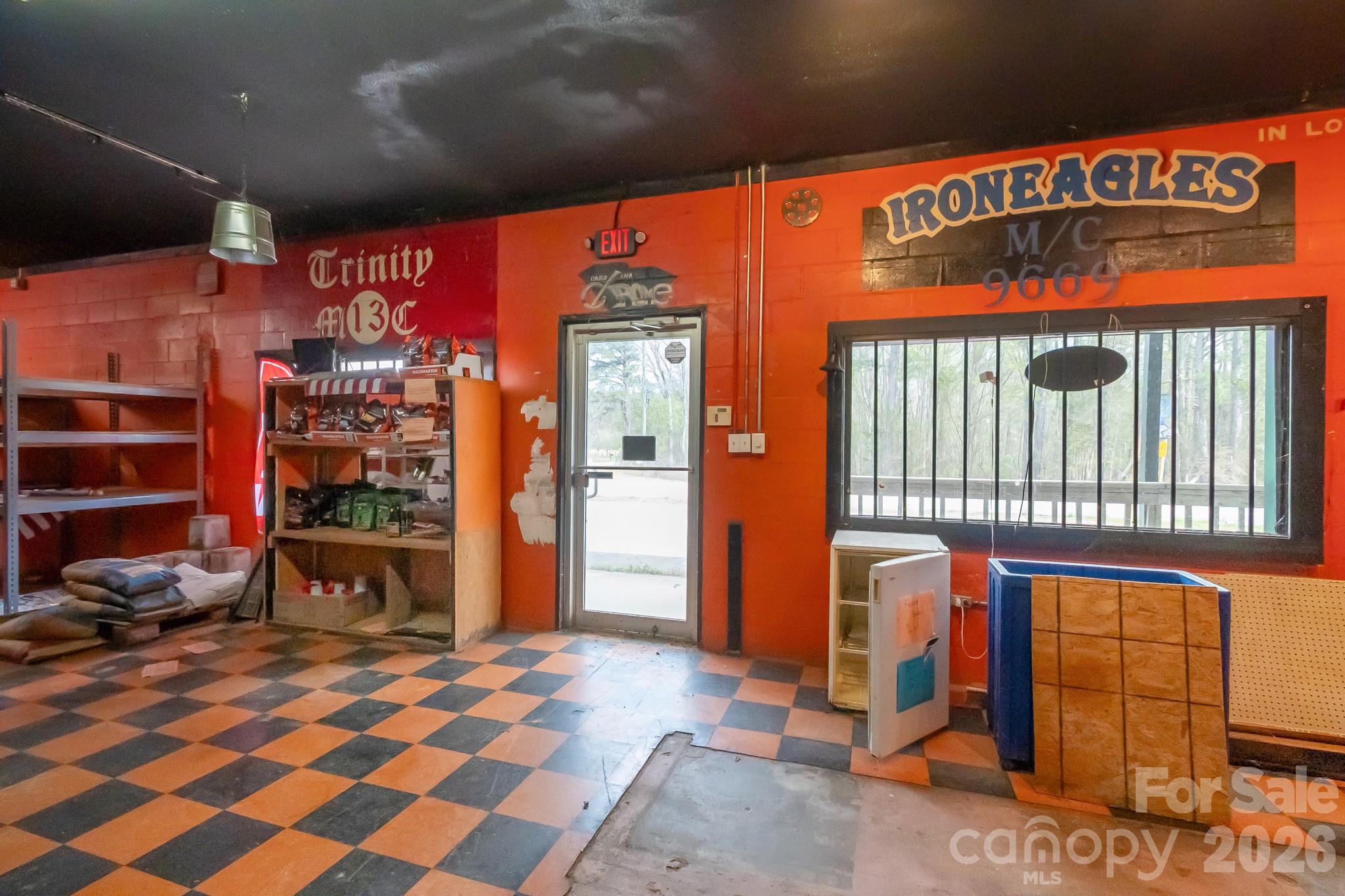 5400 Cedar Creek Road Liberty Hill, SC 29074 - Photo 45 of 48 a view of front door