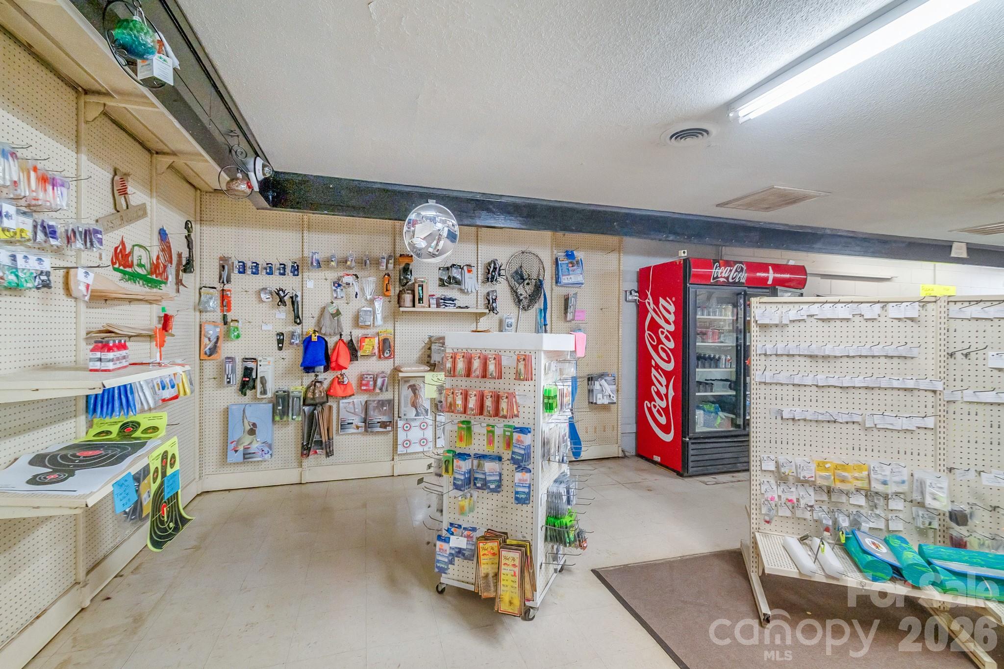 5400 Cedar Creek Road Liberty Hill, SC 29074 - Photo 10 of 48 a view of storage and utility