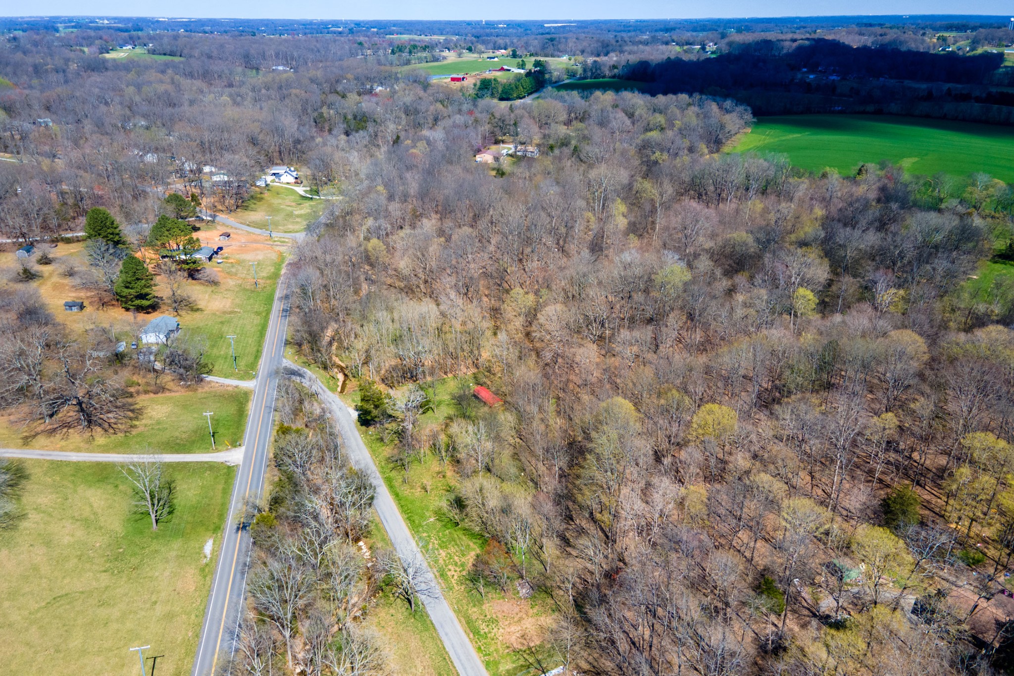 0 Cedar Grove Road Cross Plains, TN 37049 - Photo 11 of 27