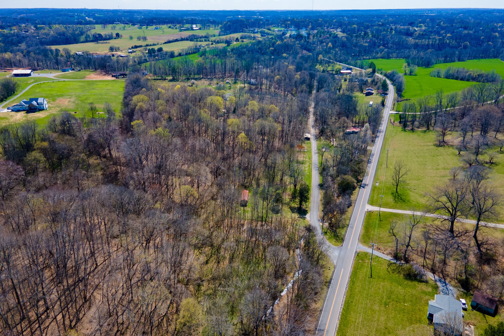 0 Cedar Grove Road Cross Plains, TN 37049 - Photo 12 of 27