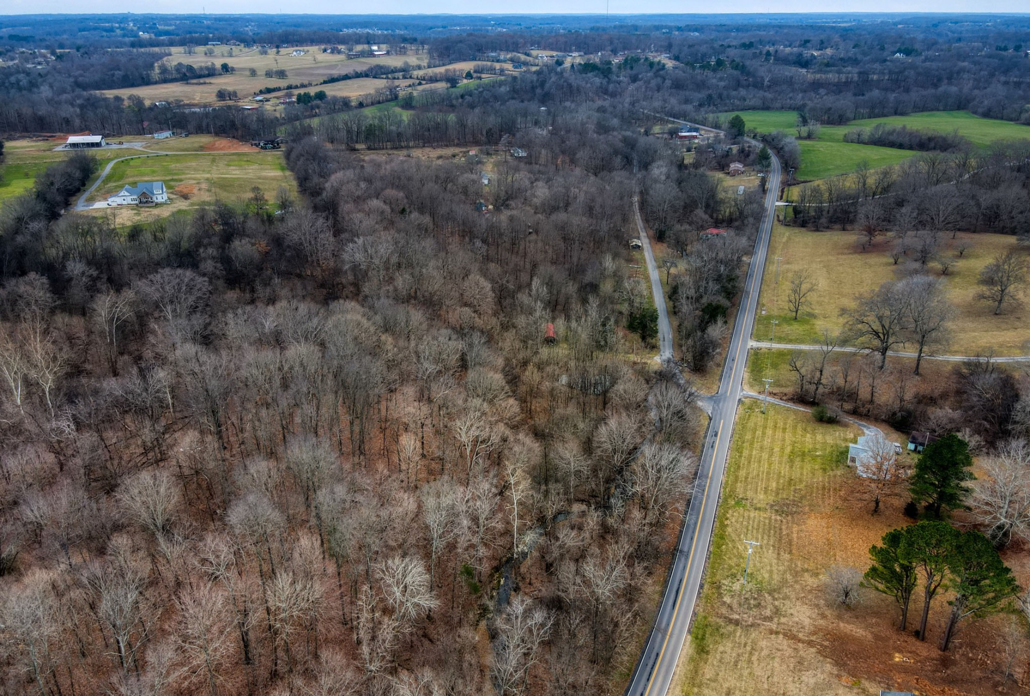 0 Cedar Grove Road Cross Plains, TN 37049 - Photo 15 of 27