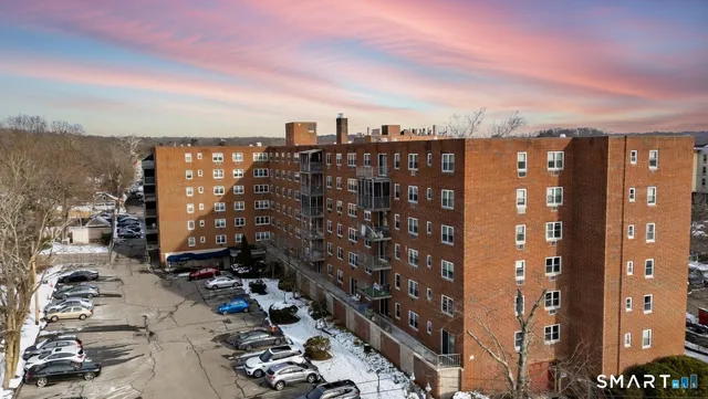 $189,000 | 27 Northill Street, Unit 5N, Stamford, CT 06907